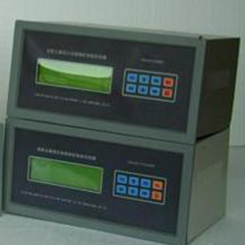 蓟TM-II型电除尘高压控制器